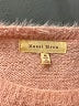Hazel Moon Pink Cardigan Size M - photo 7
