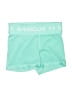 Under Armour Green Athletic Shorts Size 26 (estimated) - photo 2