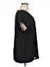Worthington Black Short Sleeve Top Size XL - photo 4