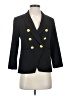 Express Black Blazer Size 0 - photo 1