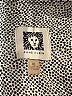 Anne Klein Gray Tan 3/4 Sleeve Blouse Size XL - photo 7