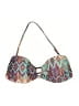 Assorted Brands Teal Swimsuit Top Size XL - photo 1