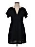 Universal Thread Black Casual Dress Size XS - photo 1