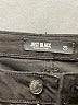 Just Black Black Jeans Size 25 waist - photo 7