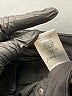 Just Black Black Jeans Size 25 waist - photo 8
