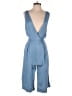 Jaspal 100% Lyocell Blue Overalls Size S - photo 1