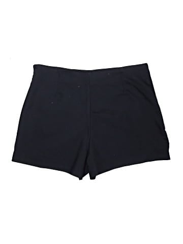 Zara Shorts (view 2)