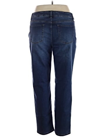 Time and Tru Jeans (view 2)