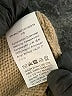 Shein 100% Acrylic Tan Cardigan Size 2 - photo 8