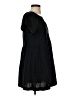 Universal Thread Black Casual Dress Size XS - photo 4