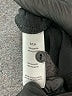 Weatherproof Black Long Sleeve Henley Size S - photo 8