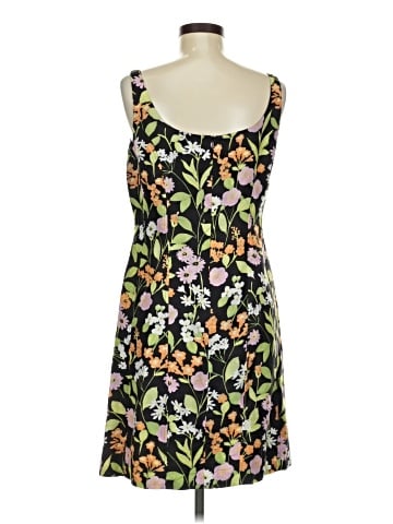 Sigrid Olsen Casual Dress (view 2)
