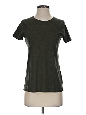 Banana Republic Short Sleeve T-Shirt (view 1)
