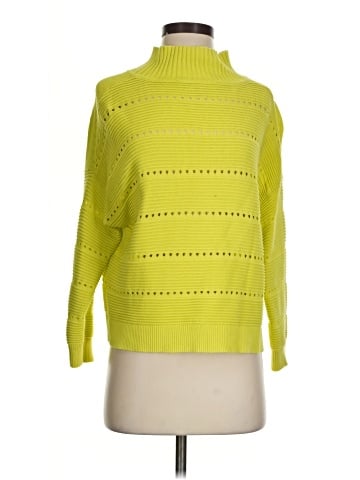 French Connection Turtleneck Sweater (view 1)