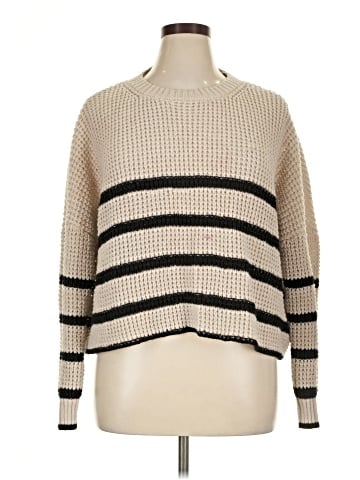 rue21 Pullover Sweater (view 1)