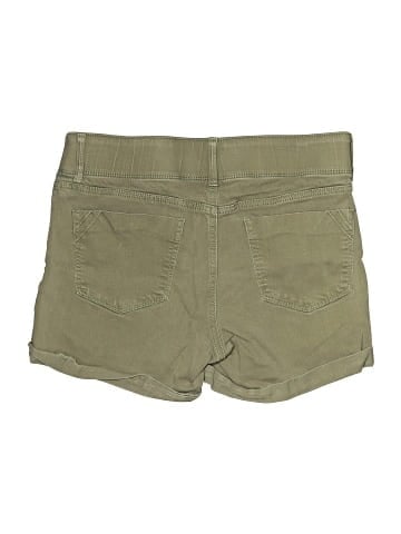 Apt. 9 Khaki Shorts (view 2)