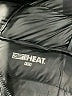 32 Degrees 100% Polyester Solid Black Snow Jacket Size S - photo 6