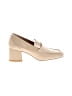 Stuart Weitzman Ivory Heels Size 8 1/2 - photo 1