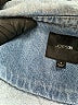 Joe's Jeans Blue Denim Jacket Size S - photo 6