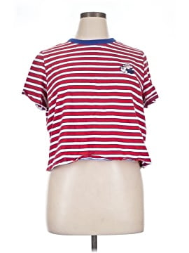 Old Navy x Disney Short Sleeve T-Shirt (view 1)