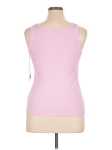 a.n.a. A New Approach Tank Top (view 2)