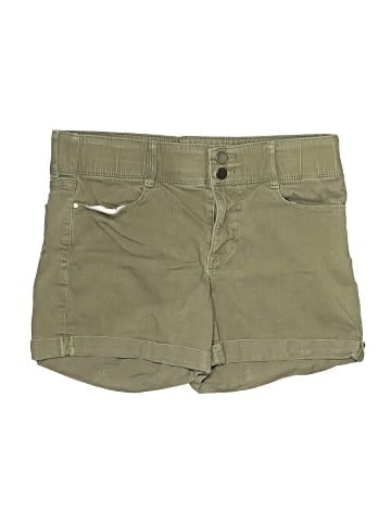 Apt. 9 Khaki Shorts (view 1)