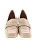 Stuart Weitzman Ivory Heels Size 8 1/2 - photo 2