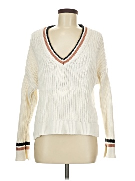 Abercrombie & Fitch Pullover Sweater