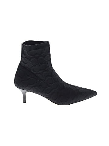 Coach Ankle Boots (view 1)