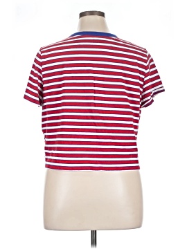 Old Navy x Disney Short Sleeve T-Shirt (view 2)