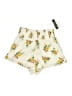 O'Neill Floral Ivory Shorts Size XS - photo 1