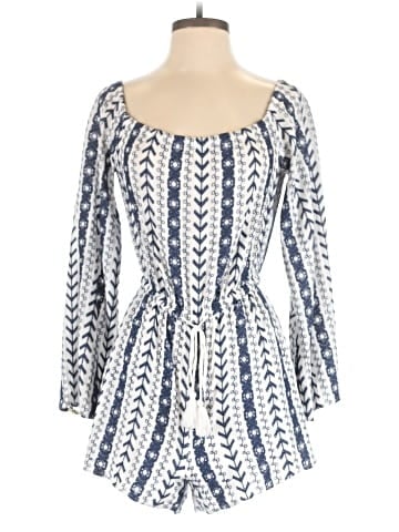 Cupcakes & Cashmere Romper (view 1)