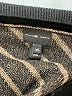 River Island Stripes Black Pullover Sweater Size XS - photo 7