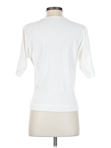 Liz Claiborne Short Sleeve T-Shirt (view 2)