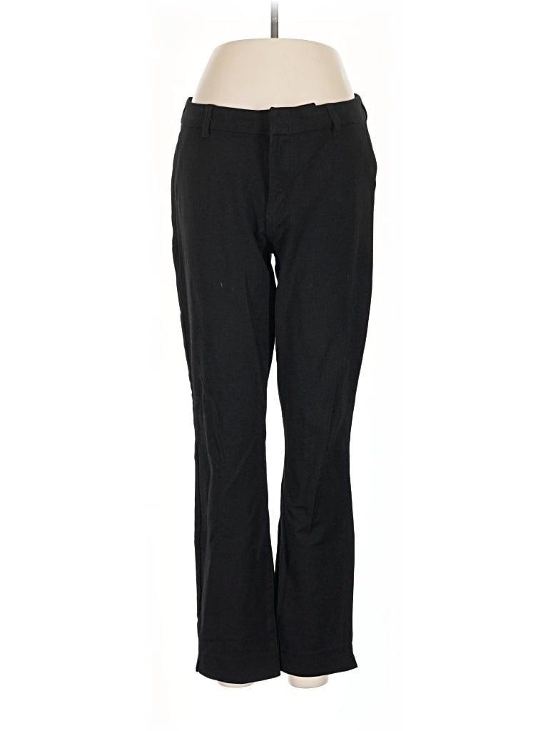 Pre-owned Kut From The Kloth Dress Pants In Black