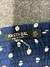 Nasty Gal Inc. 100% Polyester Blue Sleeveless Top Size 6 - photo 7