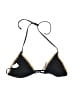 Wild Fable Chevron-herringbone Black Swimsuit Top Size XL - photo 2
