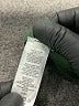 Ann Taylor Green Poncho One size - photo 8