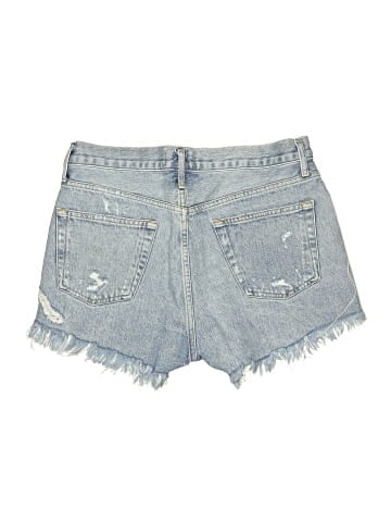 AGOLDE Denim Shorts (view 2)