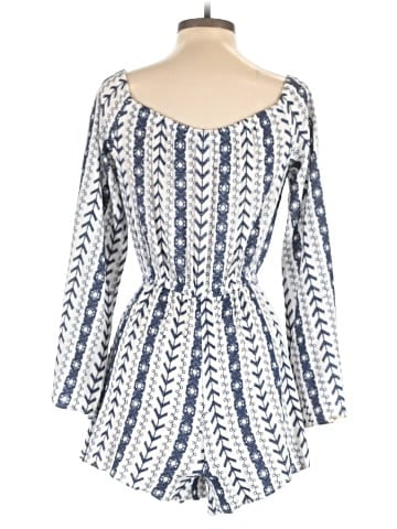 Cupcakes & Cashmere Romper (view 2)