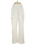 Automet Ivory Cargo Pants Size S - photo 1