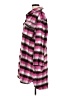 Vigoss 100% Polyester Pink Coat Size M - photo 5