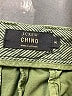 J.Crew Solid Green Khaki Shorts Size 8 - photo 3