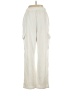 Automet Ivory Cargo Pants Size S - photo 2