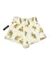 O'Neill Floral Ivory Shorts Size XS - photo 2