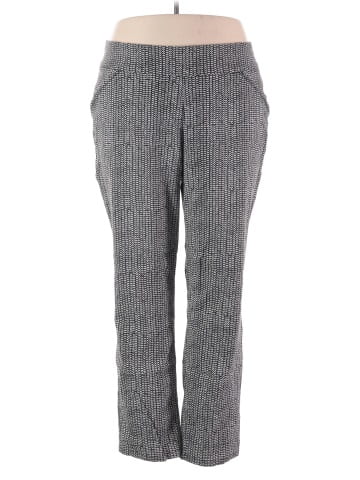 Alia Casual Pants (view 1)