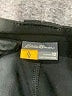 Eddie Bauer Solid Black Active Skort Size 10 - photo 3