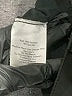 Eddie Bauer Solid Black Active Skort Size 10 - photo 4