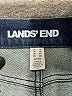 Lands' End Blue Jeans Size 14 Petite - photo 7