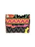 Vera Bradley Graphic Black Wallet One size - photo 1